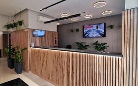 Boutique Hotel'S Sosnowiec